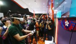 Foto-Foto Kemeriahan BNI Java Jazz Festival 2022