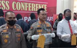 5 Terduga Pelaku Penembakan Dua Orang di Aceh Besar Ditangkap<