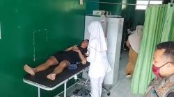 Puluhan Warga Sukaraja Tasikmalaya Keracunan seusai Makan di Syukuran Naik Haji<