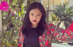 Idap Tumor Payudara, Marshanda Titip Pesan Maaf Sampai Menangis pada Ben Kasyafani