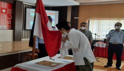 Eks Teroris JAD di Majalengka Hijrah ke NKRI, Begini Komitmennya<