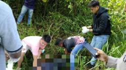 Jayapura Geger Temuan Mayat di Venue Paralayang, Ada Luka Bekas Kekerasan
