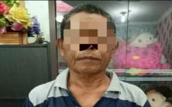 Pria 60 Tahun Perkosa Ponakan di Ladang, Modus Minta Tolong Panen Padi 
