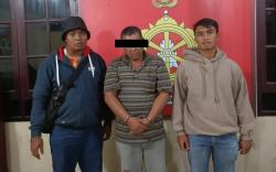 Cekcok Batas Tanah, Pria Ini Tusuk Tetangga Berkali-kali hingga Tewas 