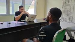 Ini Tampang Tersangka Penyerangan Pos Koramil Kisor, 4 Prajurit TNI Gugur