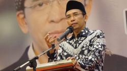  TGB : Menerima Keragaman dalam Islam Itu Otentik Bukan Siasat<