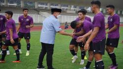 Laga Indonesia-Bangladesh di Si Jalak Harupat Bisa Ditonton Langsung, PSSI Siapkan 9.000 Tiket<