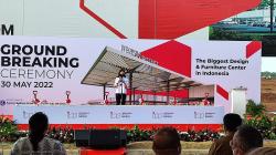 Wamenparekraf Sebut Produk Kerajinan Tangan Hiasan Rumah Alami Peningkatan Pascapandemi