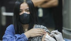 MNC Peduli Kembali Gelar Sentra Vaksinasi Booster Covid-19 untuk Masyarakat Umum
