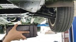 Perbedaan Oli Mesin Bensin dan Diesel