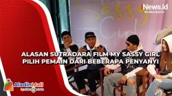 Alasan Sutradara Film My Sassy Girl Pilih Pemain dari Beberapa Penyanyi