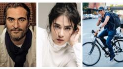 10 Artis Dalam dan Luar Negeri Peduli terhadap Pemanasan Global, Ada Superhero Avengers