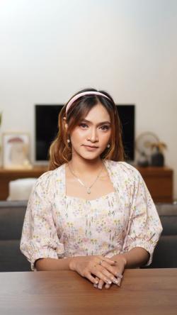 Gitalia KDI Merilis Single Langit Bisakah Kau Turunkan Hujan