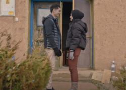 Angga Asyafriena Susul Sang Pujaan Hati ke Turki dalam Vision+ Originals Menemukan-Mu Episode 6  