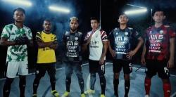 Ini Daftar 22 Klub Liga Indonesia Ganti Nama, Ada PSG Pati Jadi FC Bekasi City