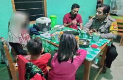 Kenalan dengan Pria di Medsos, 3 Anak Ditemukan Warga Telantar di Pantai Congot Kulonprogo