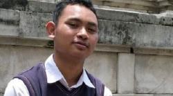 Anak Kuli Bangunan Direbutkan 7 Universitas Top Dunia, Ini Sosoknya