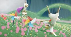 Sky: Children of The Light, Game Mobile dengan Fitur Sosial Multiplayer