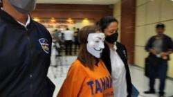 Kelola Arisan dan Investasi Bodong, Perempuan Cantik Ini Rugikan Nasabah hingga Rp7 Miliar <