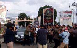 Hari Ini, Presiden Jokowi Akan Pimpin Upacara Hari Lahir Pancasila di Ende NTT<