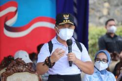 Gubernur Kalteng Minta PBS Segera Penuhi Kewajiban Plasma