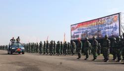 Kementerian Pertahanan Buka Pendaftaran Calon Komcad Tahun 2023, Ini Syarat Lengkapnya