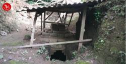 Mengintip Gua Kuno Lorong Bawah Tanah, Ada Artefak Kuno hingga Topeng Misterius 