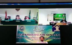 Terdakwa Penendang Sesajen di Gunung Semeru Divonis 10 Bulan Penjara