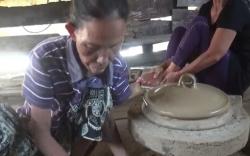 Sepi Pembeli, Perajin Gerabah di OKI Terancam Gulung Tikar