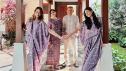 Profil dan Biodata Didit Jasmedi, Ayah Maudy Ayunda yang Sederhana dan Jarang Terekspos Media