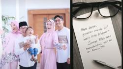 Ridwan Kamil Tegar dan Tak Putus Harapan Cari Putranya Emmeril, Semoga Allah Mudahkan Ikhtiar Ini<