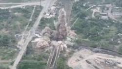 Rusia Disebut Ingin Hancurkan Bangsa dan Negara Ukraina Secara Total