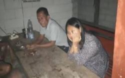 Suami Cari Nafkah di Palembang, Istri Selingkuh dengan Kepala Desa<
