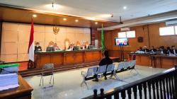 Sidang Habib Bahar, Kuasa Hukum Kecewa, Sebut Saksi JPU Tidak Jujur<