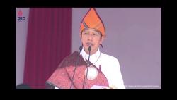 Jokowi : Pancasila Bukan Hanya Satukan Kita, tapi Juga Penuntun Bangsa<