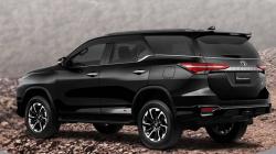 Intip Bocoran Spesifikasi Fortuner Mild Hybrid yang Rilis Tahun Depan