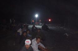 Bocah Umur 9 Tahun Tewas Tenggelam saat Cari Kepiting di Kali Gowang