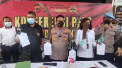 Ini Latar Belakang Kapolda Jabar Instruksikan Tembak di Tempat terhadap Geng Motor
