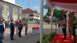 Geng Motor di Kota Cirebon Bubar dan Berubah Jadi Ormas, Kapolres Warning Begini<