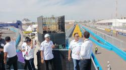 Wakil Ketua DPRD DKI Borong Tiket Formula E : Perintah Ketua Umum PAN Birukan Sirkuit 