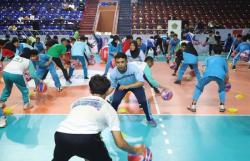 Keren! NBA Asia Beri Pelatihan ke 810 Guru dan Siswa Madrasah se-Jakarta 