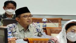 Biaya Haji Bengkak, Anggota Komisi VIII: Insya Allah Rangkaian Haji Sesuai Jadwal<