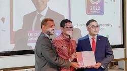 Sandiaga Uno Jadi Penggerak, Pariwisata RI Naik ke Peringkat 2 dalam Global Travel Muslim Index<