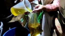  Waduh, Ternyata hanya Indonesia dan Bangladesh yang Masih Pakai Minyak Goreng Curah <