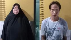 Tipu 500 Anggota Dengan Modus Investasi Sembako, Pasutri Ini Ditangkap Polisi