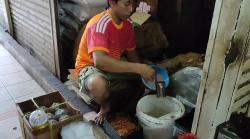Pemerintah Ajak Pedagang Minyak Goreng jadi Pengecer Resmi, Ini Keuntungannya