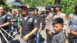 Pemakaman Korban Perkelahian Antarkelompok di Minahasa Selatan Dijaga Ketat Polisi, Ini Alasannya