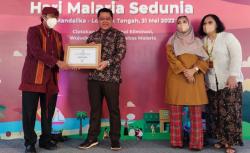 Mantap, Jepara Raih Penghargaan Kabupaten Bebas Frambusia