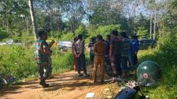 Warga Suku Anak Dalam Sandera Mobil Warga, Ternyata Salah Sasaran 