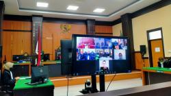 Kasasi Ditolak, Dosen Unri Dalang Penyerangan Mess Karyawan Terancam Dipecat